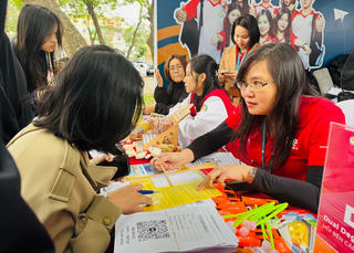Thí sinh có nên chọn chương trình liên kết đào tạo quốc tế?