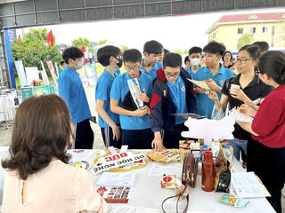 Hướng đi nào cho các bạn trẻ sau tốt nghiệp