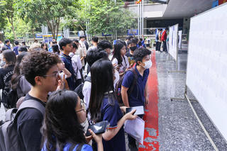 Tuyển sinh đại học 2025: Kỳ vọng nâng 'chất' đầu vào