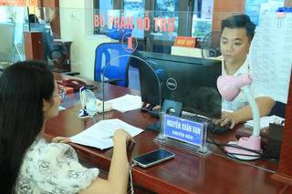 Dạy thêm đóng thuế như thế nào?