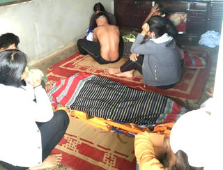 Đắk Lắk: Hai bé gái tử vong dưới hồ nước