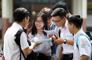 Thi tốt nghiệp THPT 2025: Giảm áp lực từ đổi mới cách thi