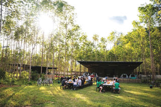 Hướng tới du lịch ‘Net Zero’