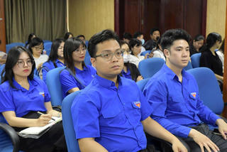 Tập huấn kỹ năng sử dụng trí tuệ nhân tạo miễn phí cho thanh niên