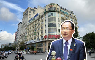 Cựu Bí thư Tỉnh ủy Thanh Hóa Trịnh Văn Chiến sắp ra toà