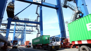 Sức bật trong bối cảnh suy thoái