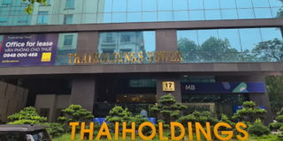 Thaiholdings hoàn trả 840 tỷ đồng cho Tân Hoàng Minh