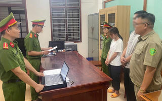 Quảng Nam: Tạm giữ hình sự kẻ bạo hành trẻ em