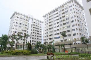 Dự thảo Luật Nhà ở (sửa đổi): Làm rõ chính sách phát triển nhà ở xã hội