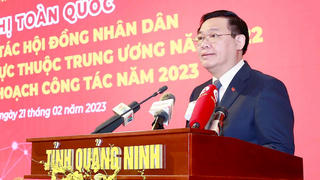 HĐND các tỉnh, thành phố cần nỗ lực cao hơn, trách nhiệm lớn hơn, hành động quyết liệt hơn