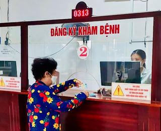 Hậu Giang: 100% cơ sở khám chữa bệnh bằng căn cước công dân