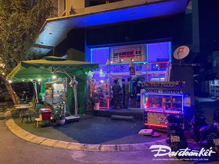 Liên tiếp phát hiện sử dụng “khí cười” ở nhà hàng, quán bar