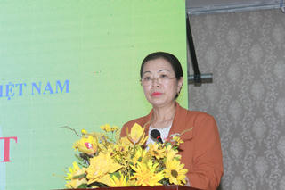 Nâng cao hiệu quả Cuộc vận động ‘Người Việt Nam ưu tiên dùng hàng Việt Nam’