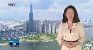 VTV9 lên sóng chương trình 'Năng động Phương Nam'