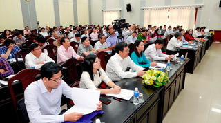 10 năm thực hiện tín dụng chính sách xã hội