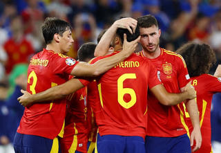 EURO 2024: Những gương mặt sáng giá