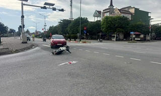 Đừng để 'con dại cái mang'