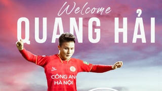 Quang Hải có bến đỗ mới, hé lộ bản hợp đồng gây chú ý