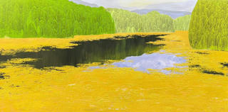 Triển lãm 'Gieo tổ ấm 2022' nhen nhóm giấc mơ xây nhà mới cho gia đình nghèo