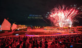 Đà Nẵng kích cầu du lịch, quyết tâm đón hơn 17 triệu lượt khách năm 2025