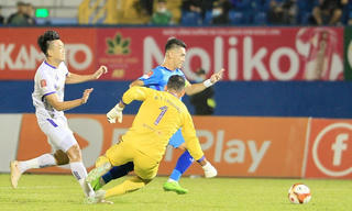 V-League 1 trở lại với nhiều thay đổi