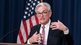 Fed giảm tốc độ tăng lãi suất nhưng chưa dừng lại