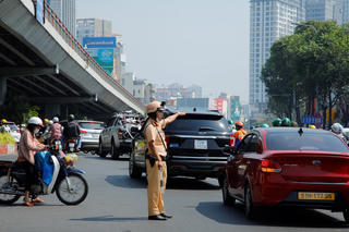 TP HCM: Triển khai cao điểm tấn công, trấn áp tội phạm đảm bảo an ninh trật tự Tết Nguyên đán Quý Mão 2023