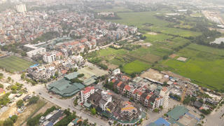 Băn khoăn phương pháp định giá đất