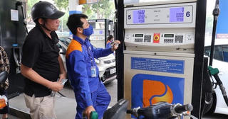 Giá xăng sẽ điều chỉnh vào ngày 3/7?