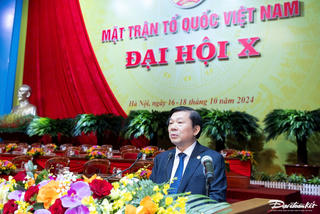 Chủ động trước thách thức và vận hội mới