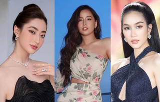 Thành tích học tập của Hoa hậu Việt: 'Thăng hạng' theo năm tháng