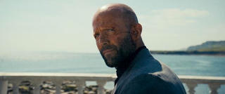 Tài tử hành động Jason Statham tái xuất