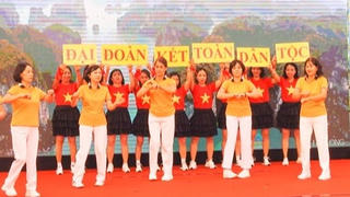 Cái được lớn nhất là lòng dân