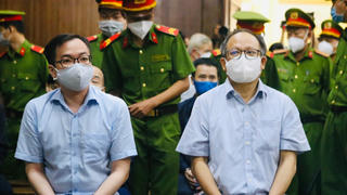 Bán rẻ đất tái định cư, gây thất thoát hàng trăm tỷ đồng