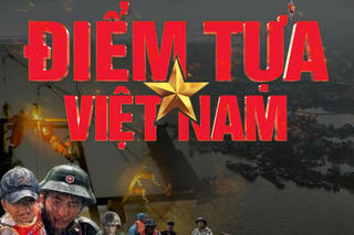 Những câu chuyện từ tâm bão