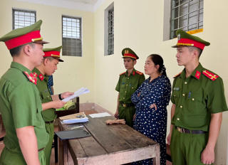 Giá đất lên cao, 2 phụ nữ 'chạy làng' không trả tiền cho người mua đất