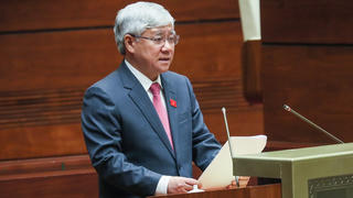 Toàn văn Báo cáo tổng hợp ý kiến, kiến nghị của cử tri và Nhân dân gửi tới kỳ họp thứ 4, Quốc hội khóa XV