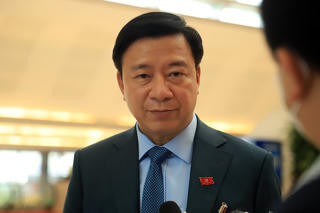 Bí thư Hải Dương Phạm Xuân Thăng sẽ bị Trung ương xem xét kỷ luật