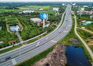 Trước năm 2030, đầu tư cao tốc đoạn Hà Tiên - Rạch Giá dài khoảng 100 km