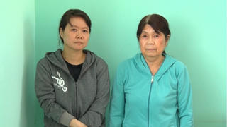 Bắt giam 2 mẹ con hoạt động nhằm lật đổ chính quyền nhân dân