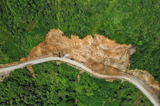 Vì sao Bộ GTVT chưa đầu tư, nâng cấp mở rộng hàng loạt đường quốc lộ?