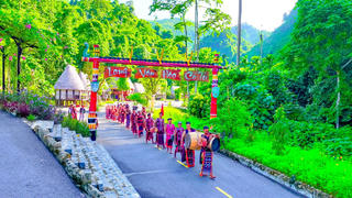 Quảng Nam: Tìm bước đột phá về phát triển du lịch