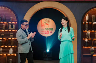 Của ngon vật lạ: Diễn viên Huyền Trang tự hào giới thiệu quê hương