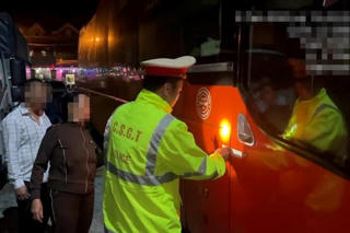 Chặn đứng những “chuyến xe bão táp”