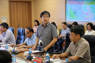 Bão số 5 có thể mạnh ngang bão Yagi