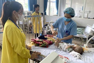 Nguy hiểm bệnh viêm não virus