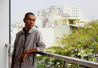 Nguyễn Mạnh Hùng với “Tất cả khởi hành”