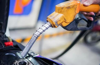 Một doanh nghiệp đầu mối xăng dầu nợ thuế hơn 684 tỷ đồng