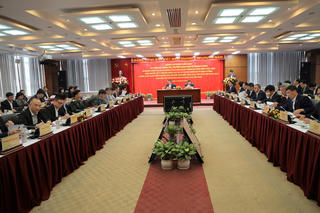 Cần định hướng chiến lược mới cho phát triển ngành dầu khí và Petrovietnam