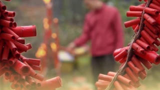 Công an Hà Nội khuyến cáo 'nói không với sử dụng pháo trái phép'